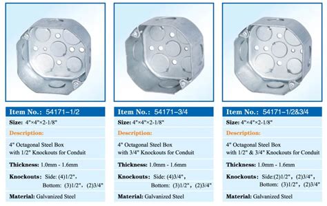 types of metal ceiling junction box|ceiling mounted junction box.